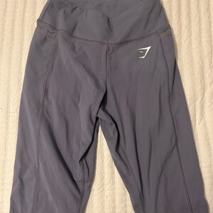 gymshark leggings